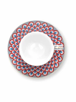 Flower Festival -espressosetti