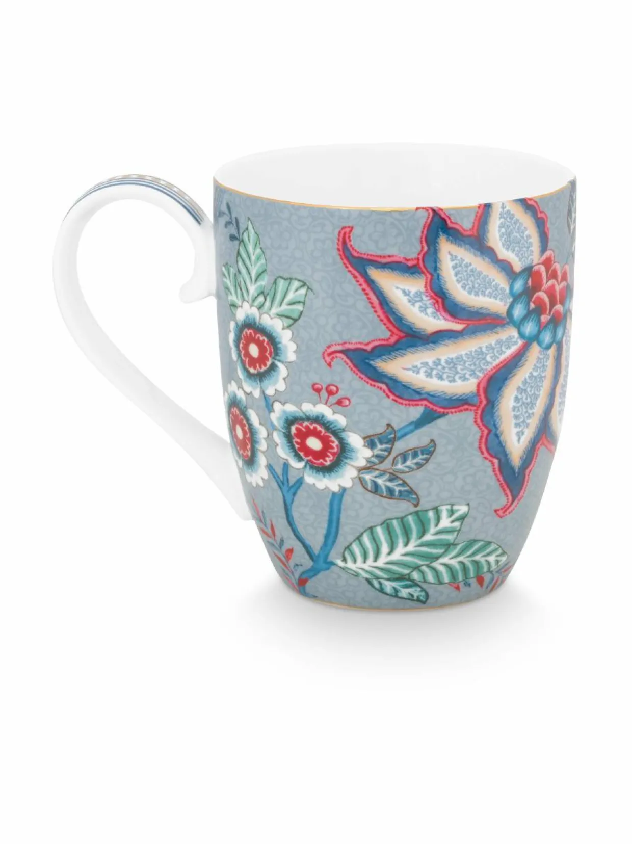 Flower Festival XL -muki 450 ml