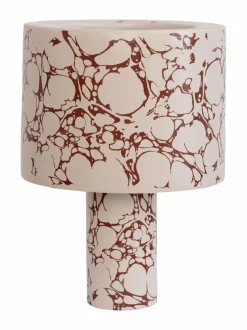 Fluido-pöytävalaisin