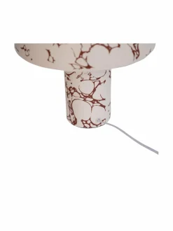 Fluido-pöytävalaisin