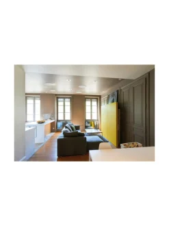 Focal 100 ICW8 asennuskaiutin