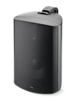 Focal 100 OD8 ulkokaiutin, musta