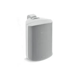 Focal 100 OD6 ulkokaiutin, valkoinen