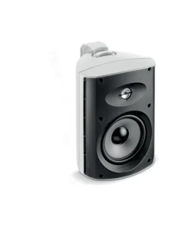 Focal 100 OD6 ulkokaiutin, valkoinen