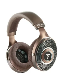 Focal Clear MG avoimet sankakuulokkeet