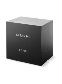 Focal Clear MG avoimet sankakuulokkeet