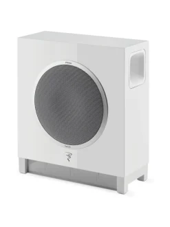 Focal Sub Air langaton subwoofer, valkoinen