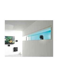 Focal Sub Air langaton subwoofer, valkoinen