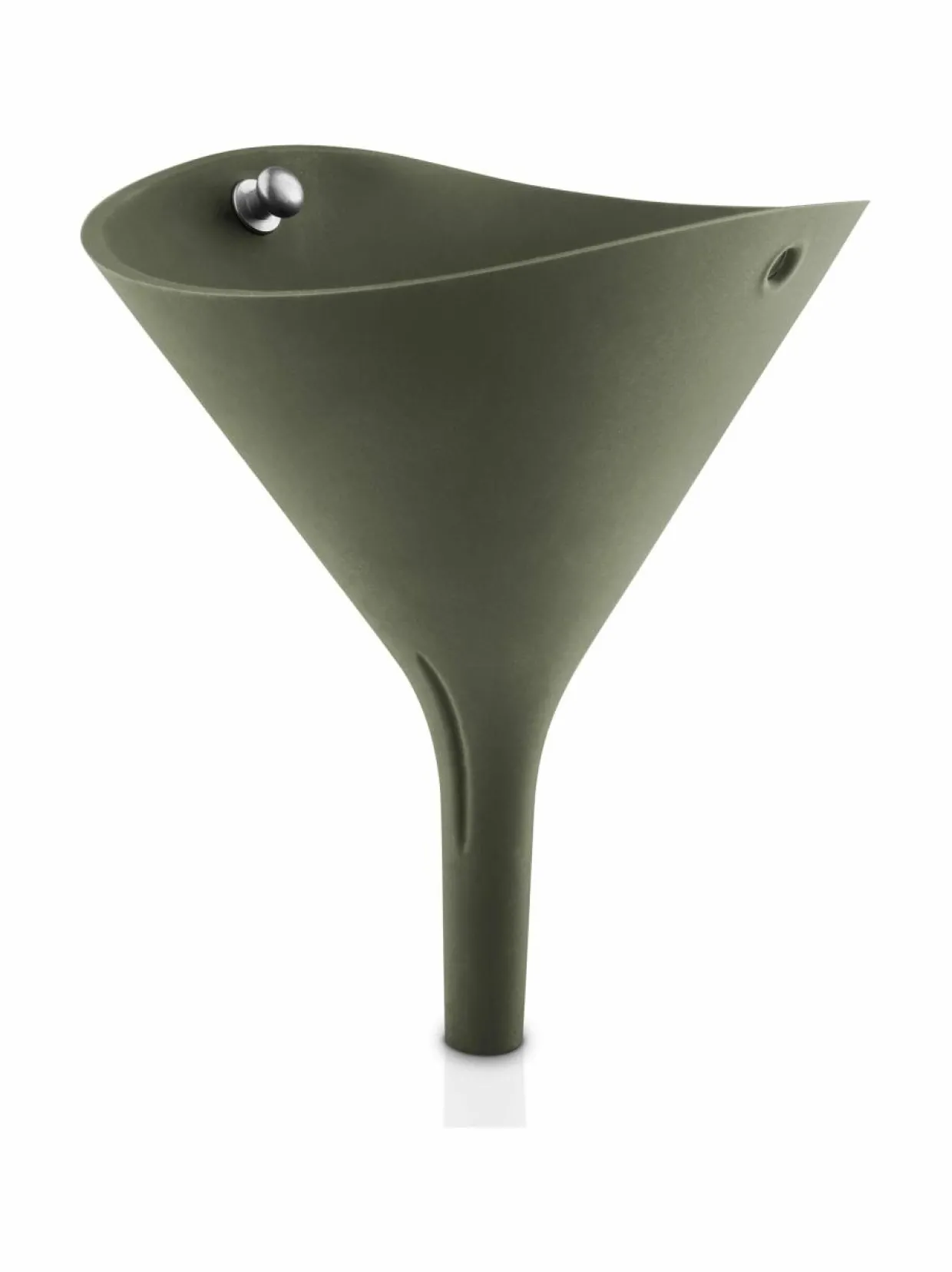 Folding Funnel - taitettava suppilo 14 cm