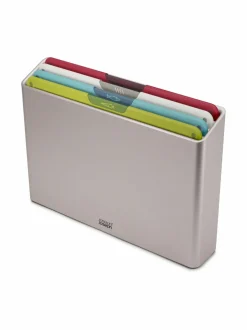 Folio Icon Large - leikkuulautasetti, 4 osaa