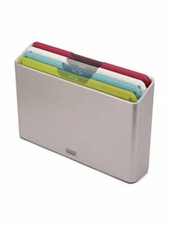 Folio Icon Regular - leikkuulautasetti 4-osainen