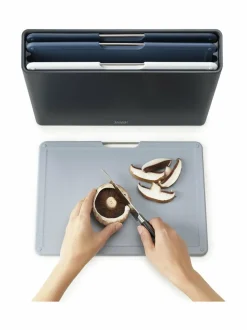 Folio Large -leikkuulautasetti