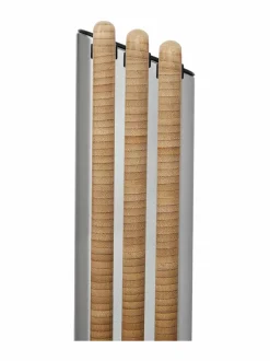 Folio Steel Bamboo -leikkuulautasetti