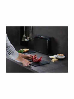 Folio™-leikkuulautasetti