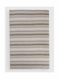 Forest-huopa kashmirilla 130 x 195 cm