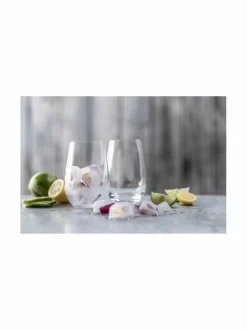 Forté Multipurpose Tumbler -lasi 557 ml, 4 kpl