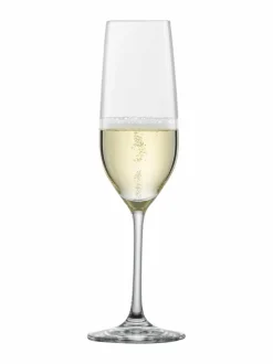 Forté -samppanjalasi 227 ml, 4 kpl