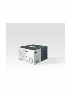 Forté-juomalasi 397 ml, 4 kpl