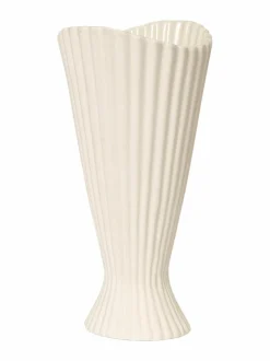 Fountain- keraaminen maljakko