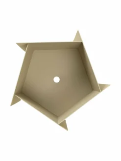 Fragma-istutuslaatikko 29 x 27,5 cm