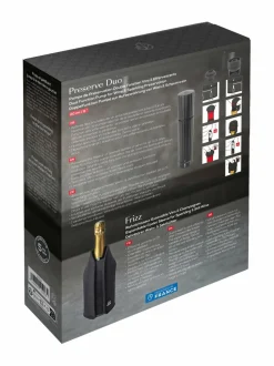 Fresh'n Preserve -lahjapakkaus