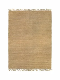 Fringe Hemp -hamppumatto