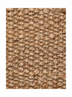 Fringe Hemp -käytävämatto