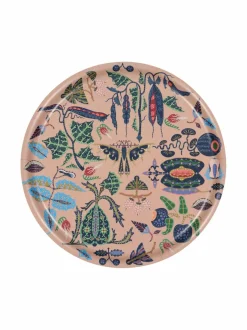 Fruits- koivuviilutarjotin 35 cm