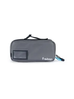 F-Stop Accessory and Drone Pouch Large (harmaa-musta)