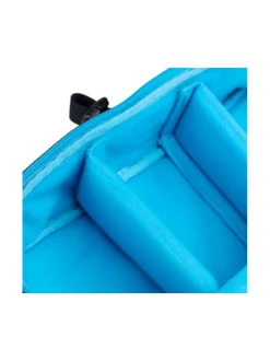 F-Stop Accessory and Drone Pouch Large (harmaa-musta)