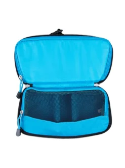 F-Stop Accessory and Drone Pouch Large (harmaa-musta)