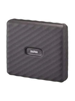 Fujifilm Instax Link Wide -tulostin älypuhelimille - Harmaa