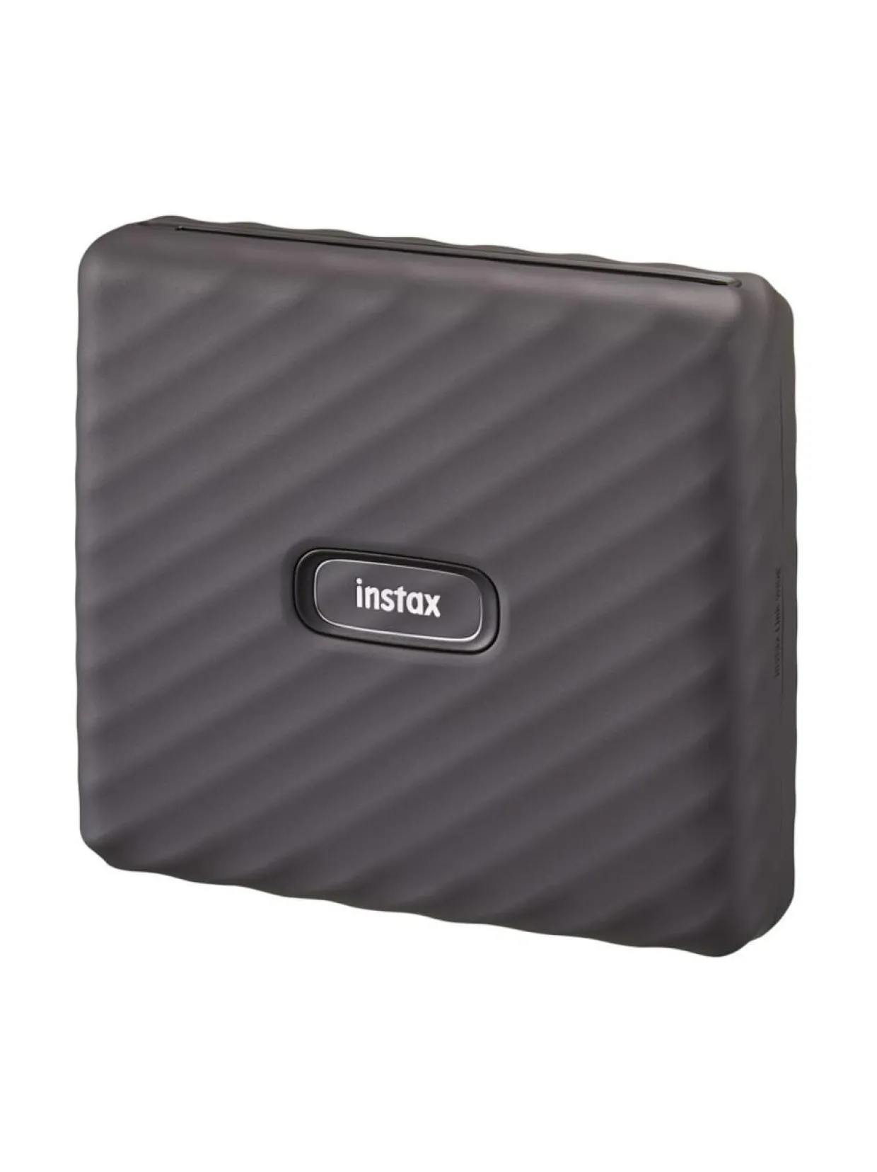 Fujifilm Instax Link Wide -tulostin älypuhelimille - Harmaa