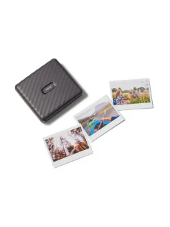 Fujifilm Instax Link Wide -tulostin älypuhelimille - Harmaa