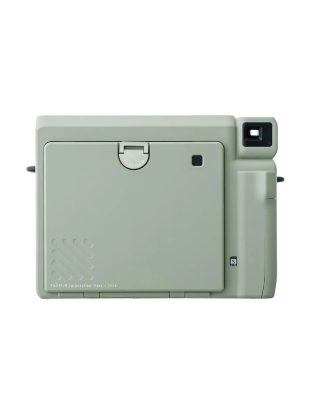 Fujifilm Instax Wide 400 pikafilmikamera