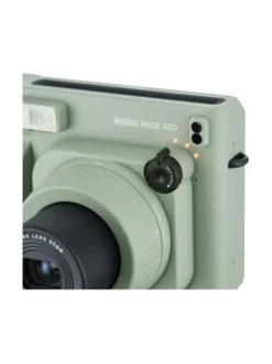 Fujifilm Instax Wide 400 pikafilmikamera