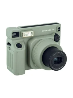 Fujifilm Instax Wide 400 pikafilmikamera