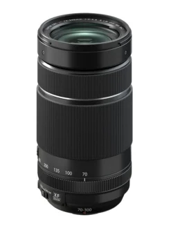 Fujifilm XF 70-300mm f/4-5.6 LM OIS WR -objektiivi