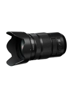 Fujifilm XF 18-120mm F4 R LM PZ WR -objektiivi