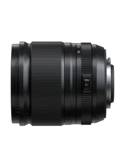 FujiFilm XF 18mm F1.4 R LM WR -objektiivi