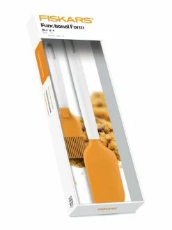 Functional Form -leivontasetti