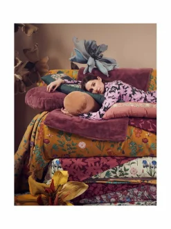 Furry-sisustustyyny 50 x 50 cm