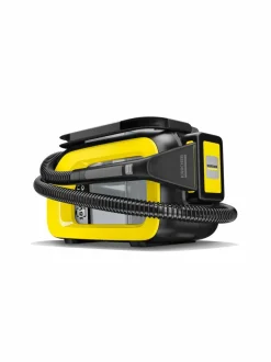 Garment Cleaner SE 3-18 -tekstiilipesuri