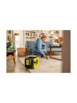 Garment Cleaner SE 3-18 -tekstiilipesuri