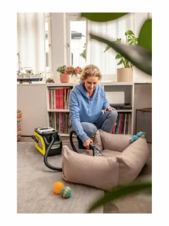 Garment Cleaner SE 3-18 -tekstiilipesuri