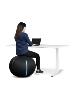 GetUpBall toimistopallo, koko M