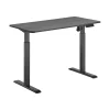GetUpDesk Elite sähkösäädettävä työpöytä