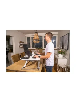 GetUpDesk Free säädettävä pöytätaso