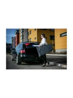 GetUpDesk light + kantokassi