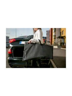 GetUpDesk light + kantokassi